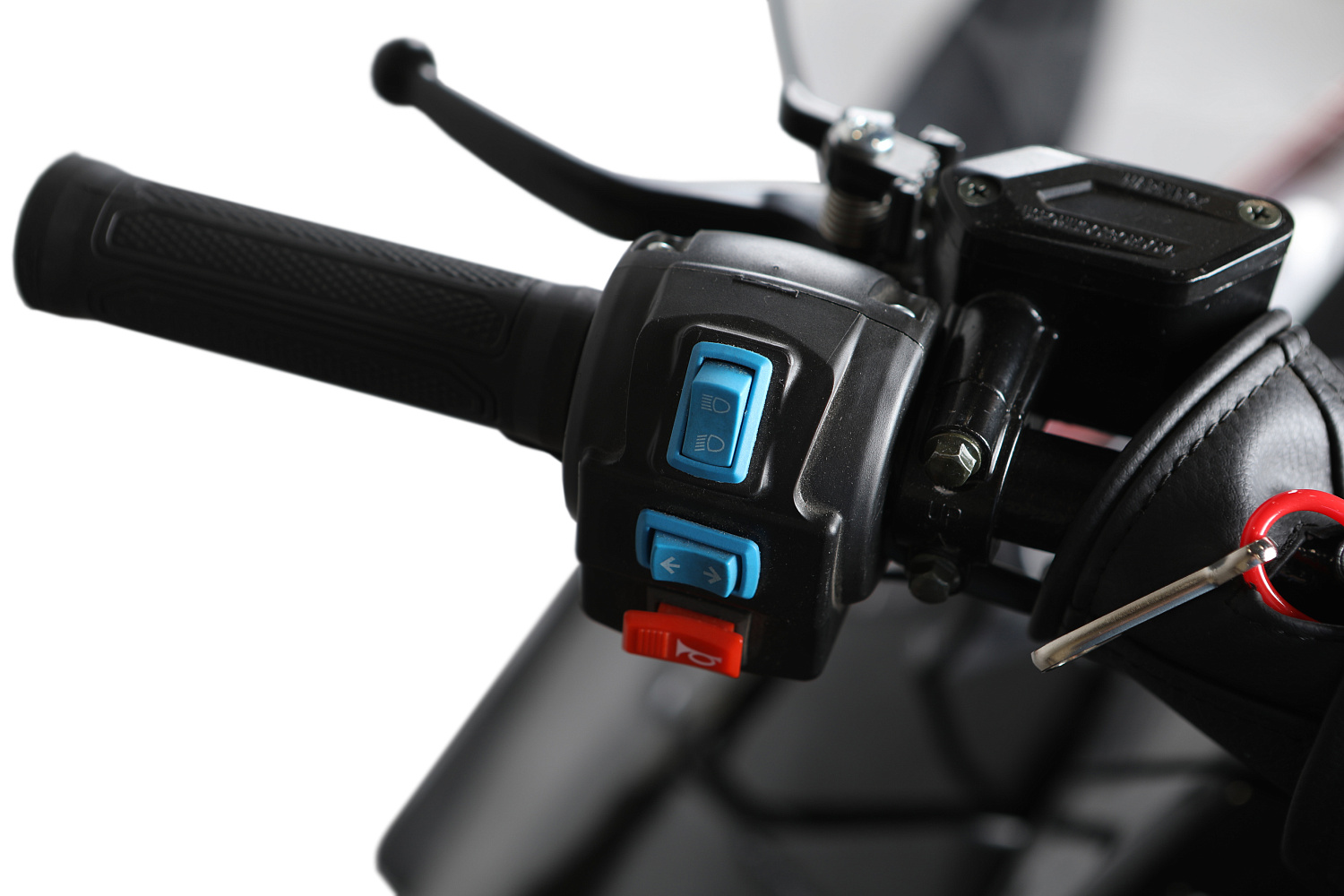 Снегоход IKUDZO HUNTER 700LK 25 V2 в Миассе