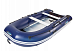 НАДУВНАЯ ЛОДКА GLADIATOR B370AL в Миассе