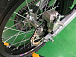 Питбайк JHLMOTO JHL Z150E (YX1P60FMJ) в Миассе
