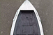 Алюминиевая лодка  Wyatboat-430М FISH в Миассе