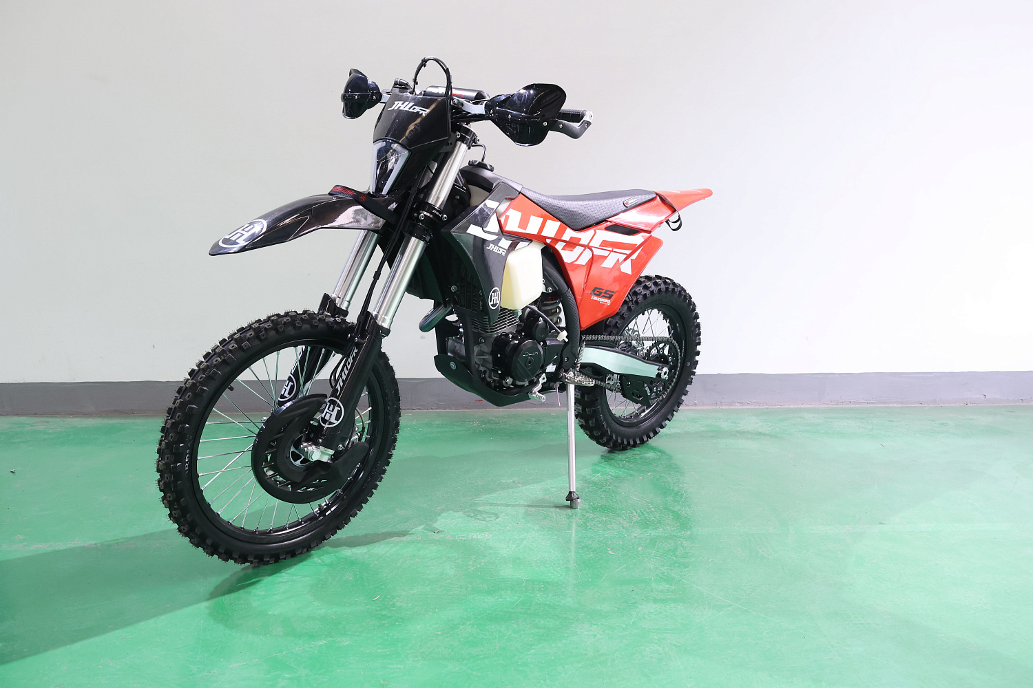 Мотоцикл JHLMOTO JHLofr GS CB300RL в Миассе