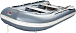 ЛОДКА НАДУВНАЯ YUKONA 310 TS - U (БЕЗ ПАЙОЛА) в Миассе