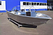Алюминиевая лодка  Неман-400 DCM в Миассе