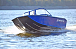Алюминиевый катер Gold Fisher 480 DCM FISH в Миассе