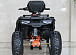 Квадроцикл GBM STORMRIDER 300 NEW PREMIUM в Миассе