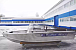 Алюминиевый катер Wyatboat-460 DCM NEW в Миассе