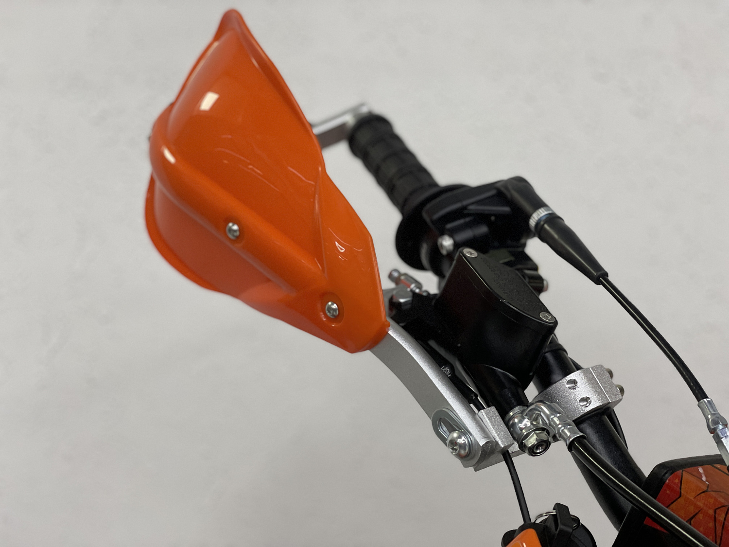 Кроссовый мотоцикл PROMAX INFERNO 380 (4 valves, 5 gears) в Миассе