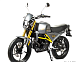 Мотоцикл MOTOLAND (МОТОЛЕНД) SCRAMBLER 250 в Миассе