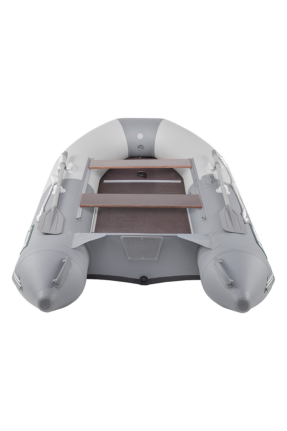 НАДУВНАЯ ЛОДКА GLADIATOR B330 в Миассе