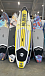SUP ДОСКА-КАЯК 2 В 1 RAIDEX ALOHA YELLO 10.6’ (320СМ) в Миассе