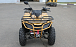 КВАДРОЦИКЛ IRBIS ATV200 PREMIUM в Миассе