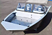 Алюминиевый катер Gold Fisher 500 DCM FISH в Миассе