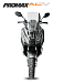 МаксиСкутер PROMAX-HONDA ADV 150 (49) (Inspired by HONDA) в Миассе