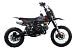 Питбайк FullCrew Power Trasher 125cc 14\12 (п\автомат эл.стартер) в Миассе