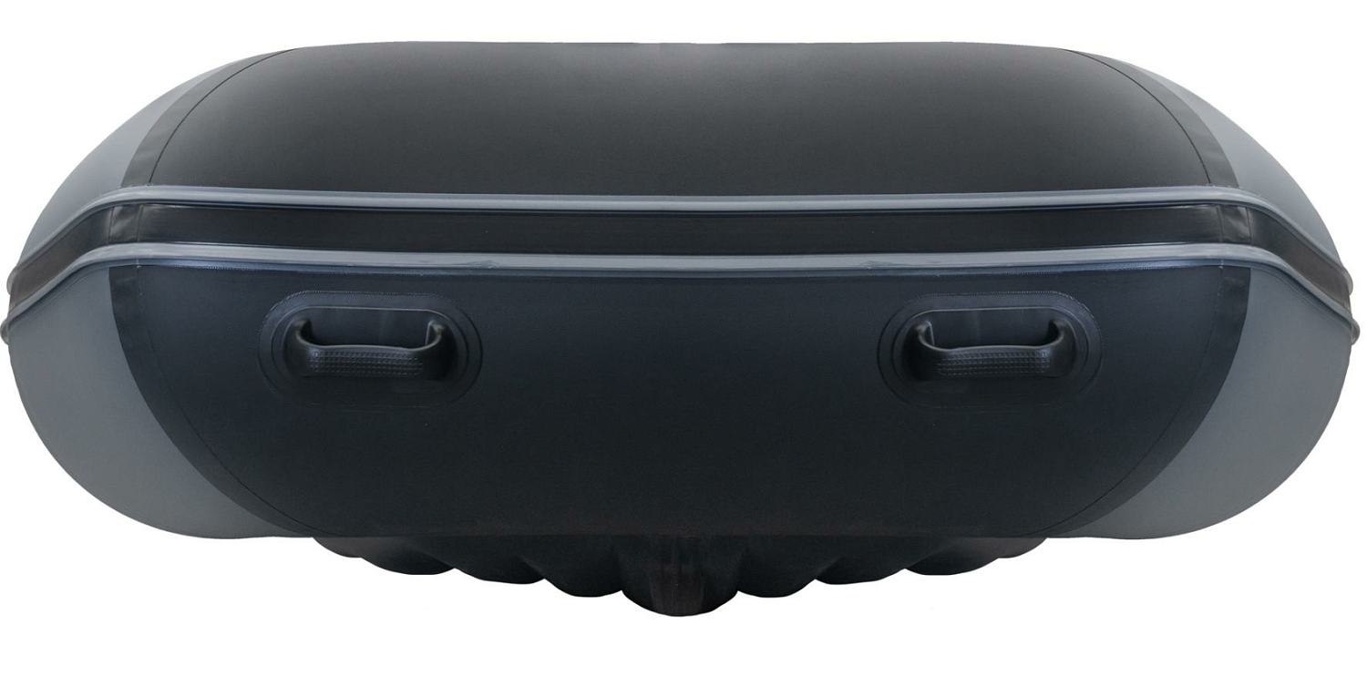 Лодка Таймень RX 4100 НДНД в Миассе