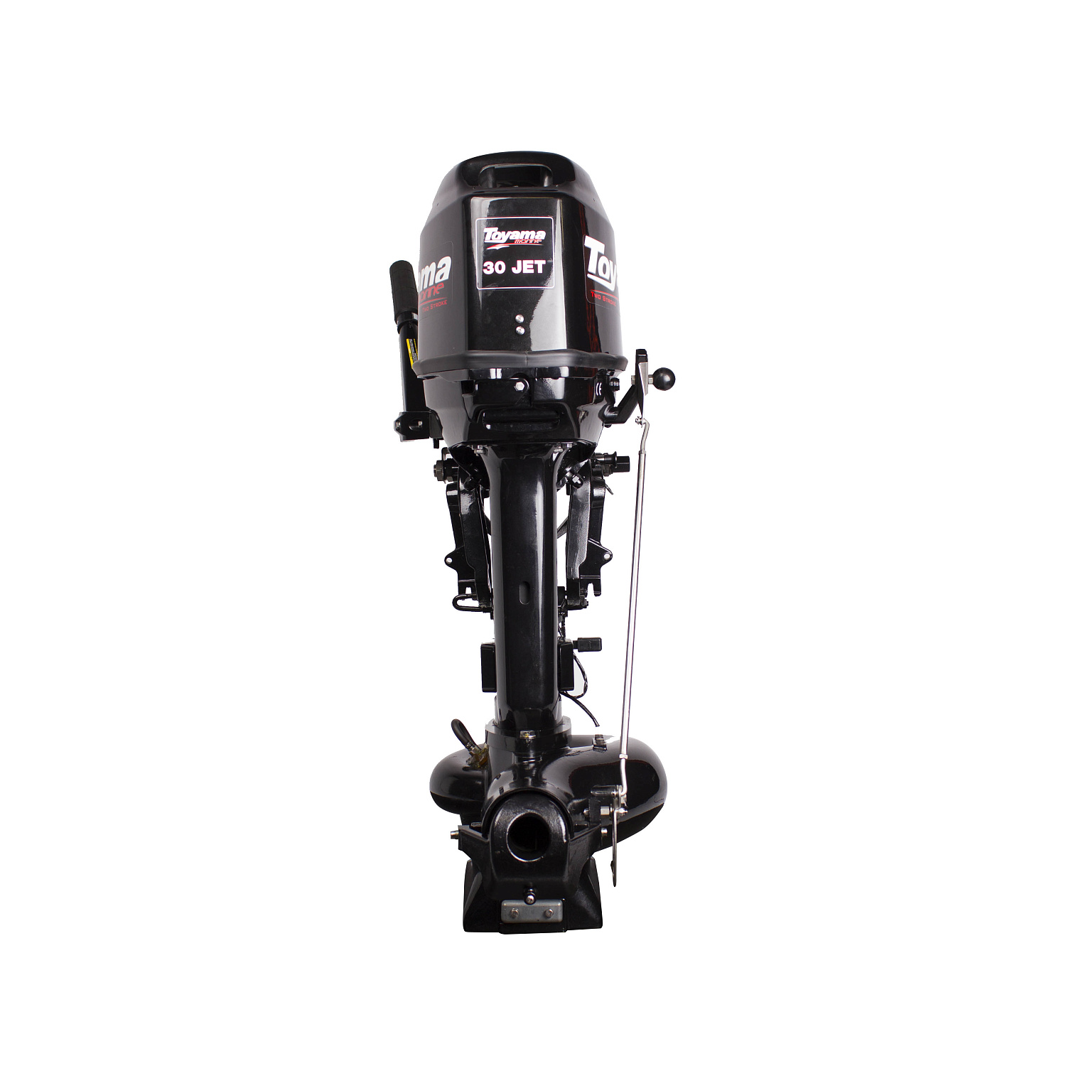 ЛОДОЧНЫЙ МОТОР TOYAMA T30ABMJET в Миассе