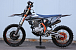 Мотоцикл JHLMOTO JHL Z4 PR250 (172FMM-5) в Миассе