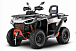  Квадроцикл Segway SNARLER AT6 LE в Миассе