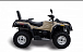 Квадроцикл HISUN TACTIC 550 (HS550ATV) NORMAL в Миассе