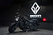Мотоцикл Benda DarkFlag 500 в Миассе