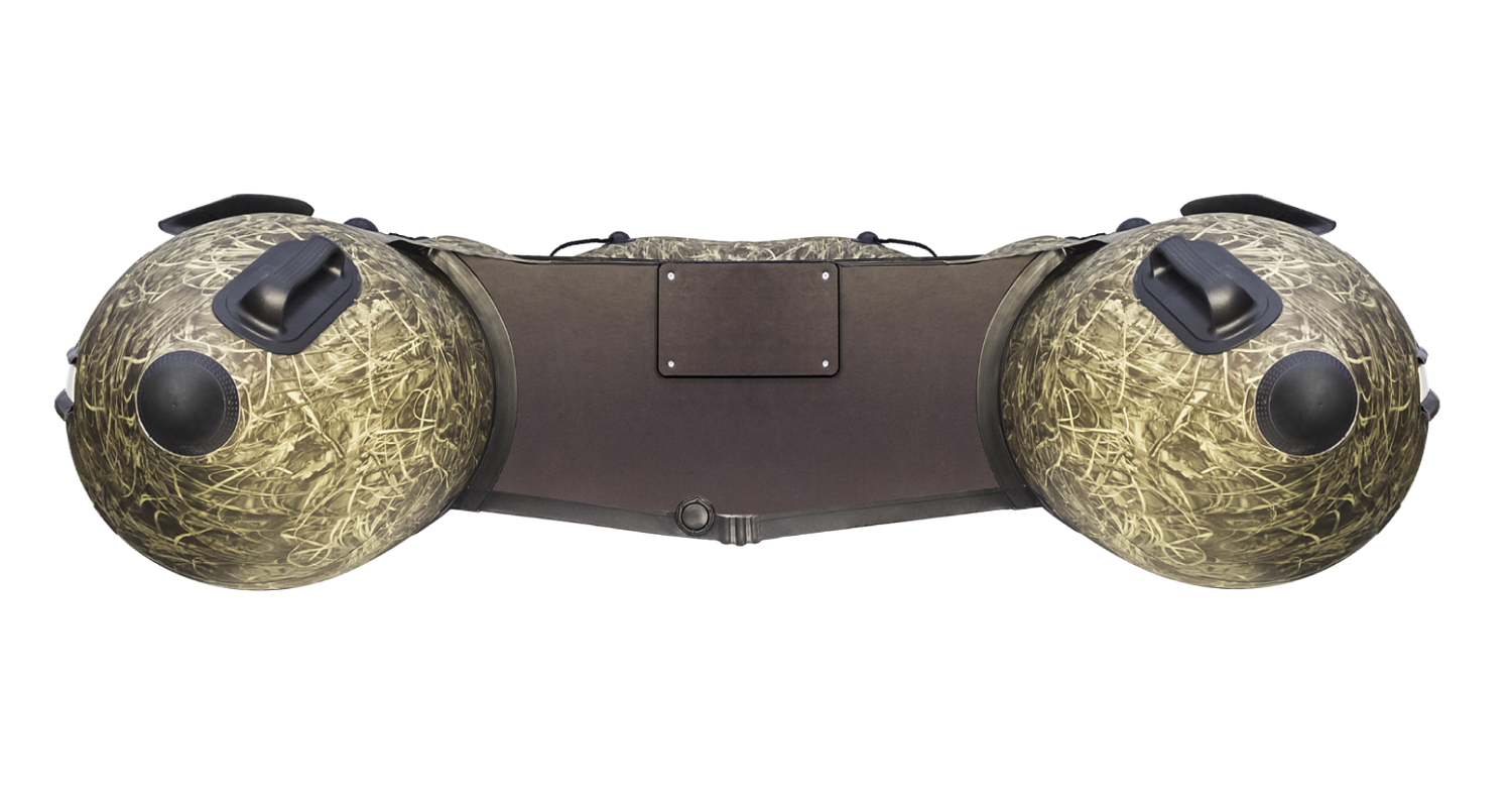 Лодка Ривьера Компакт 3400 СК в Миассе