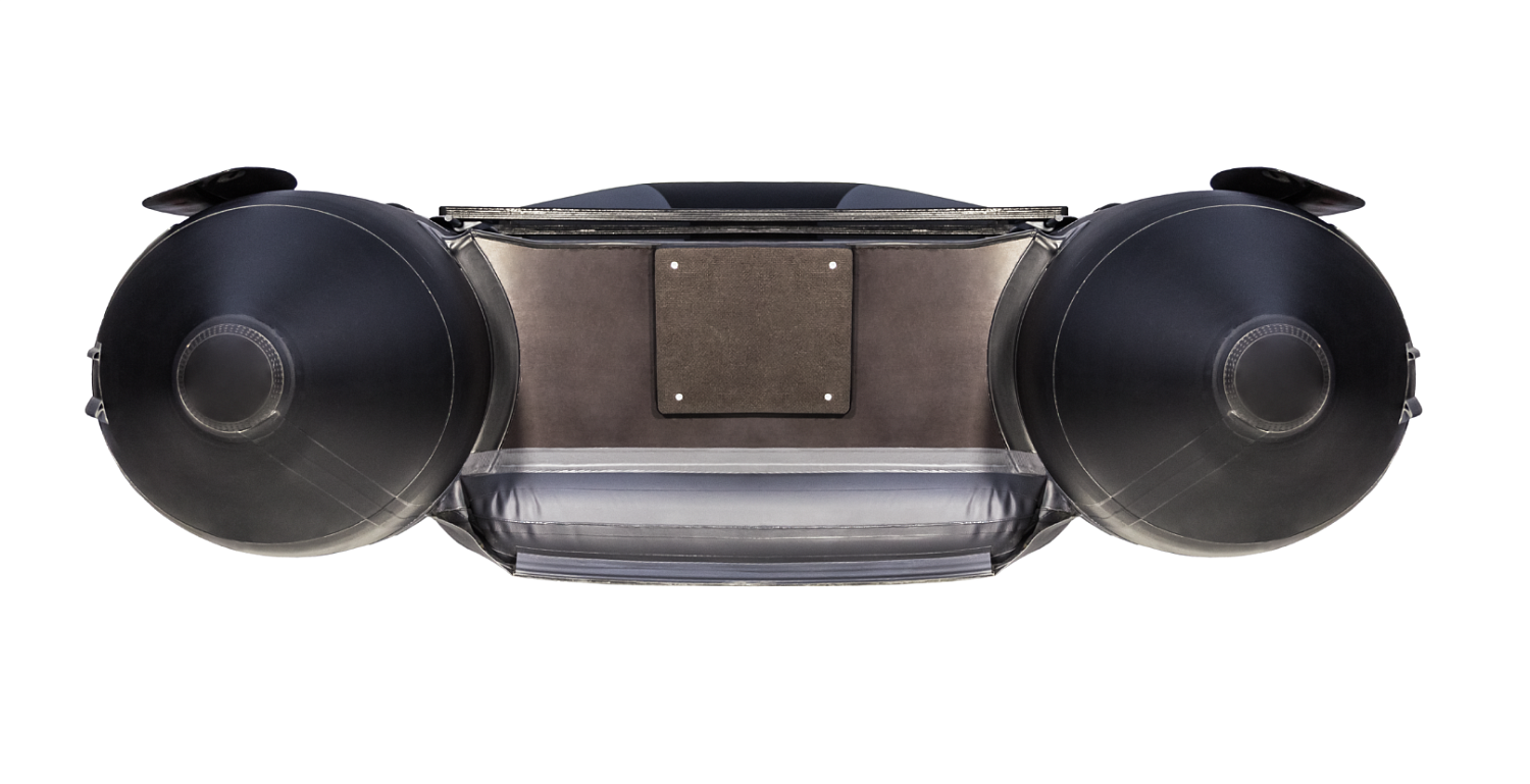 Лодка Таймень NX 2800 НДНД в Миассе