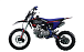Питбайк FullCrew Big Beast 150cc 17\14 (механ., эл.стартер) в Миассе