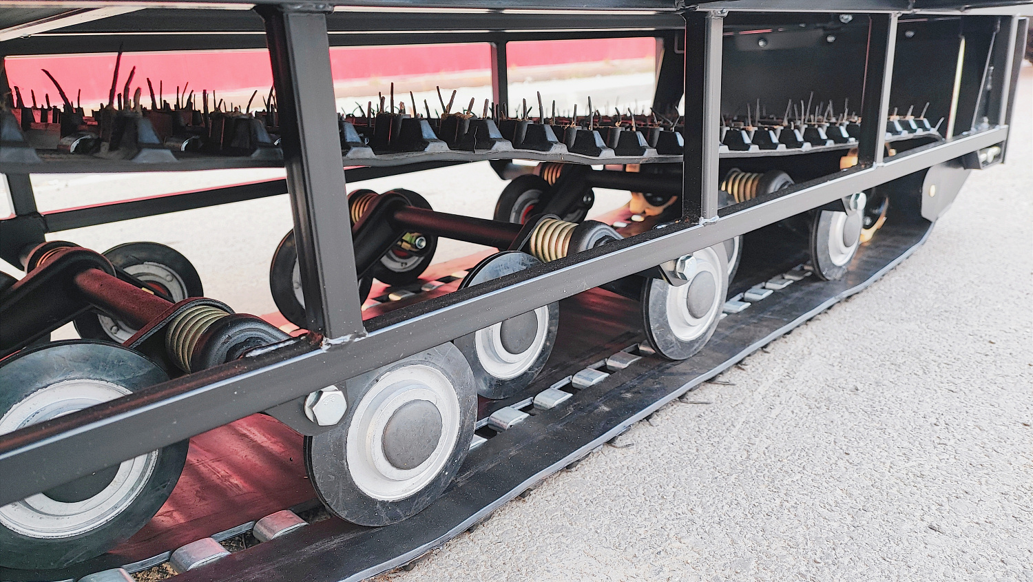 Снегоход PROMAX YAKUT 500 2.0 4T 22 в Миассе