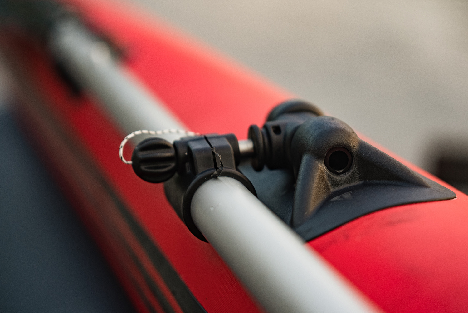 Лодка MISHIMO RIVER FJET PRO 410  под водомет в Миассе