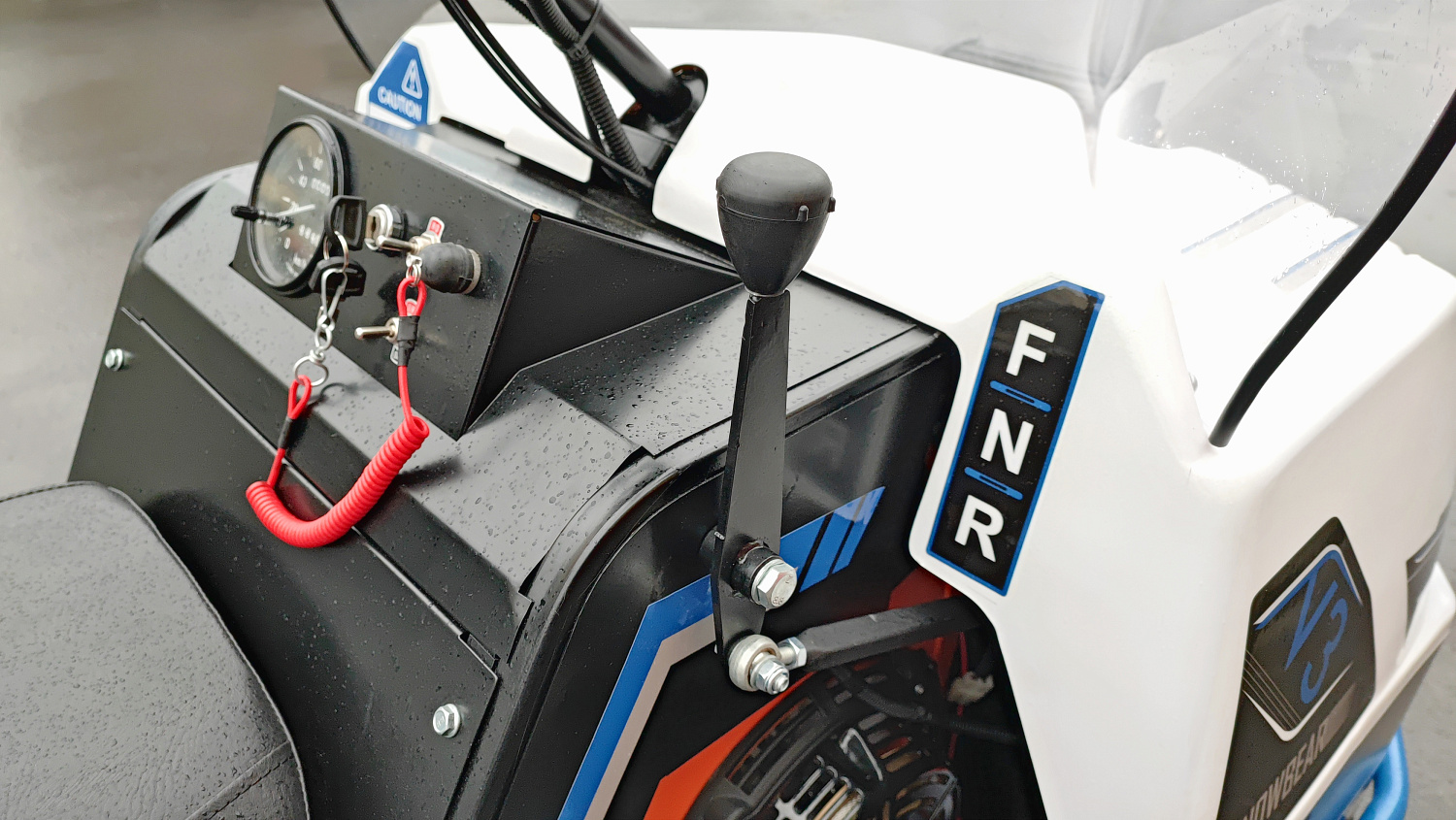 Снегоход PROMAX SNOWBEAR V3 800 4T ST в Миассе