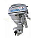 Лодочный мотор SEANOVO SNEF30FEL-EFI в Миассе