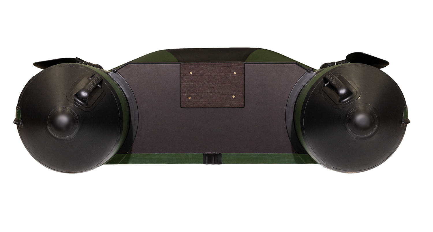  Лодка АКВА 2900 Слань-книжка киль в Миассе