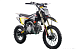 Питбайк FullCrew Teen Rider 125cc 17\14 (механ., эл.стартер) в Миассе