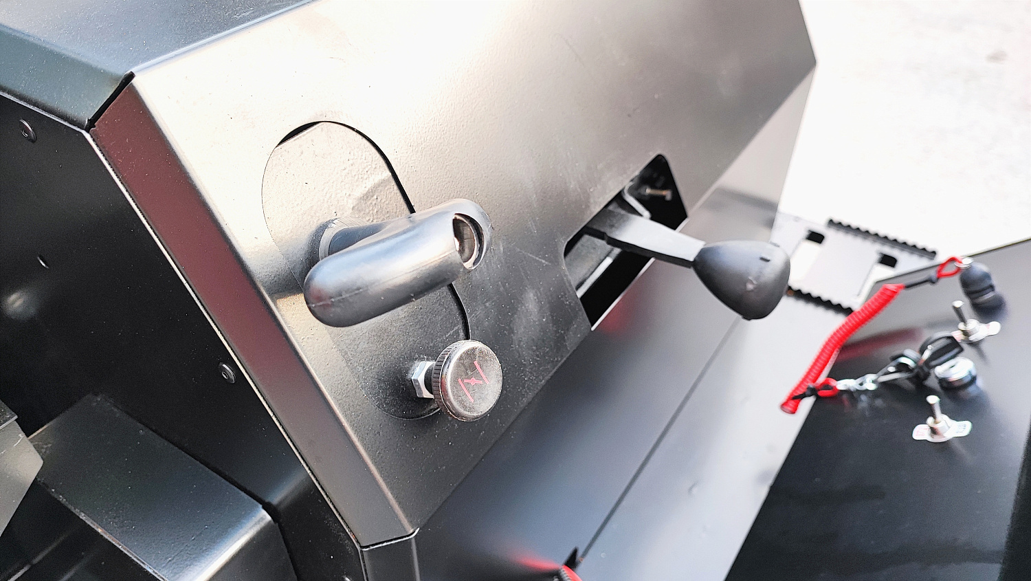 Снегоход PROMAX YAKUT 500 2.0 4T 22 в Миассе