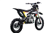 Питбайк FullCrew Teen Rider 125cc 17\14 (механ., эл.стартер) в Миассе