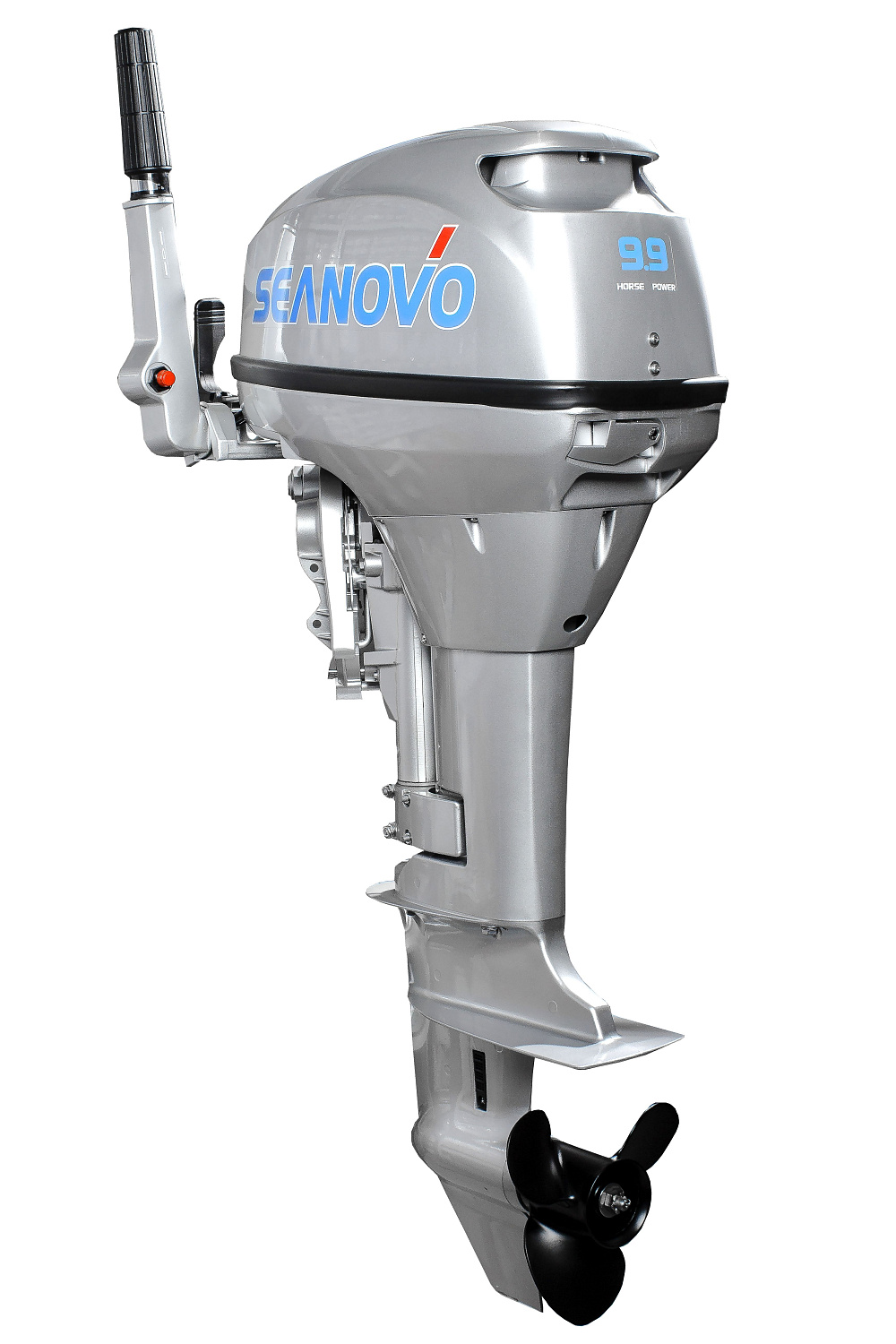 Лодочный мотор Seanovo SN9.9FHL в Миассе