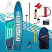 SUP (САП) Доска MISHIMO VOYADGER 12.6 в Миассе
