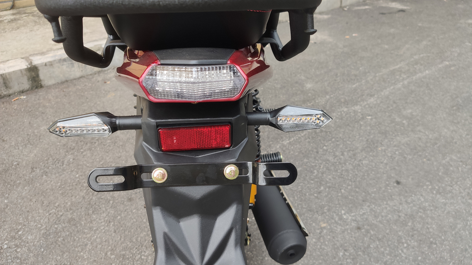 Мопед FAIDET SKIFF RS150 (49) в Миассе