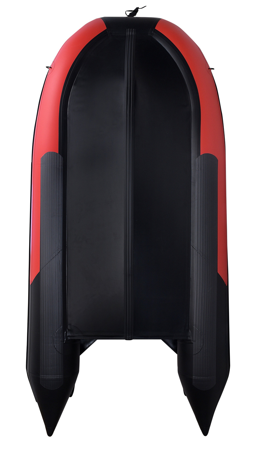 НАДУВНАЯ ЛОДКА GLADIATOR B370AL в Миассе