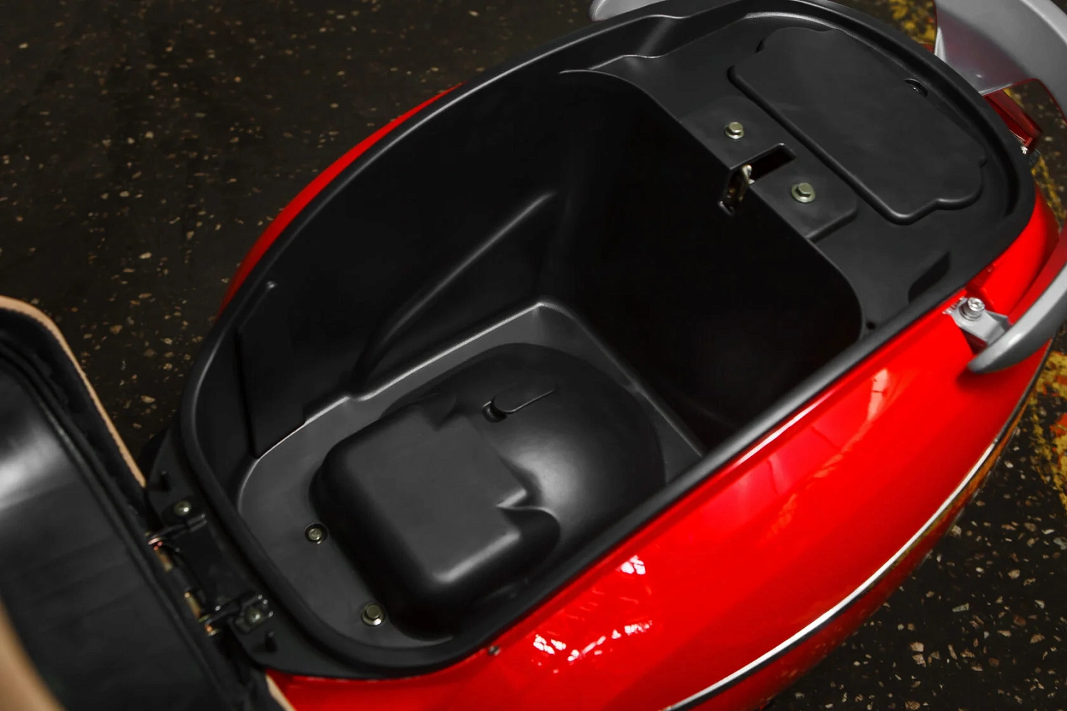 Скутер MINSK Vesna 50 M1NSK в Миассе