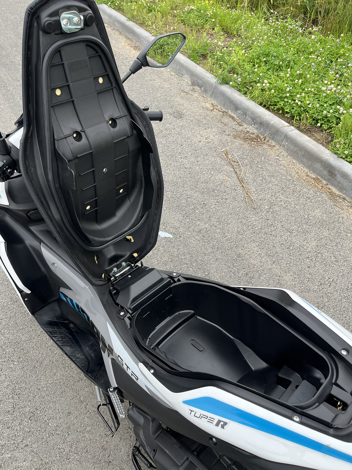 Скутер PROMAX TURAN 250 (49) в Миассе