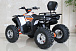 Квадроцикл GBM STORMRIDER 320 PREMIUM в Миассе
