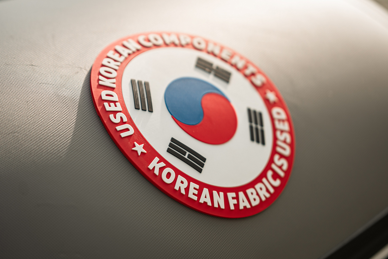 Лодка MISHIMO RIVER JET 390 под водомет в Миассе