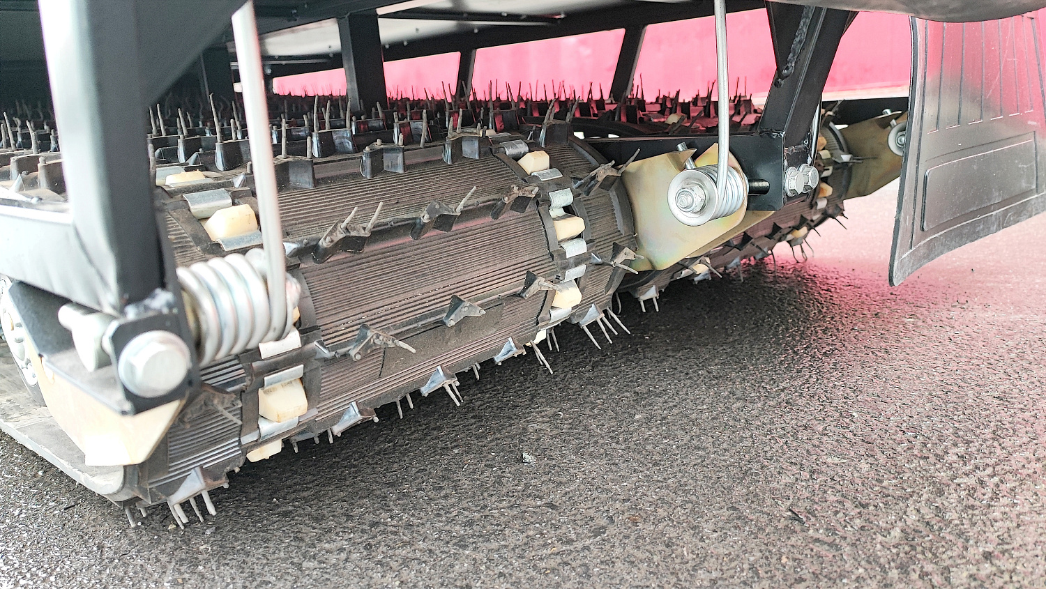 Снегоход PROMAX SNOWBEAR V3 800 4T ST в Миассе