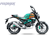 Мопед PROMAX CB150PR (49) в Миассе