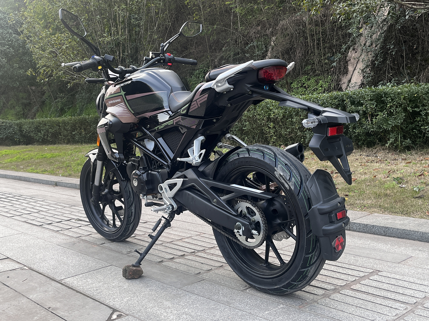 Мопед PROMAX CB150PR (49) в Миассе