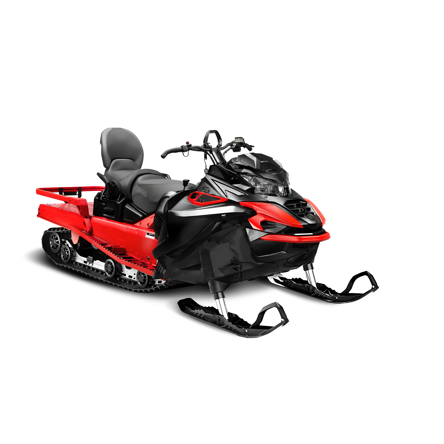 Снегоход AODES Siberiacross 1000 WT 508mm LCD 6.8 в Миассе