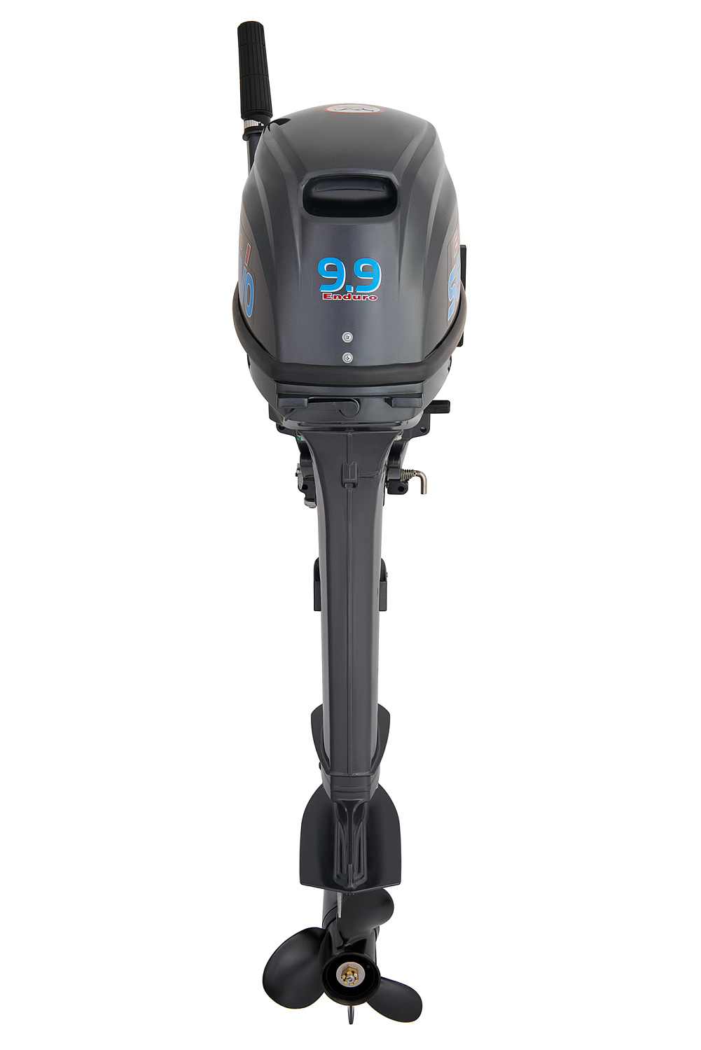 Лодочный мотор SEANOVO SN9.9FHS ENDURO в Миассе