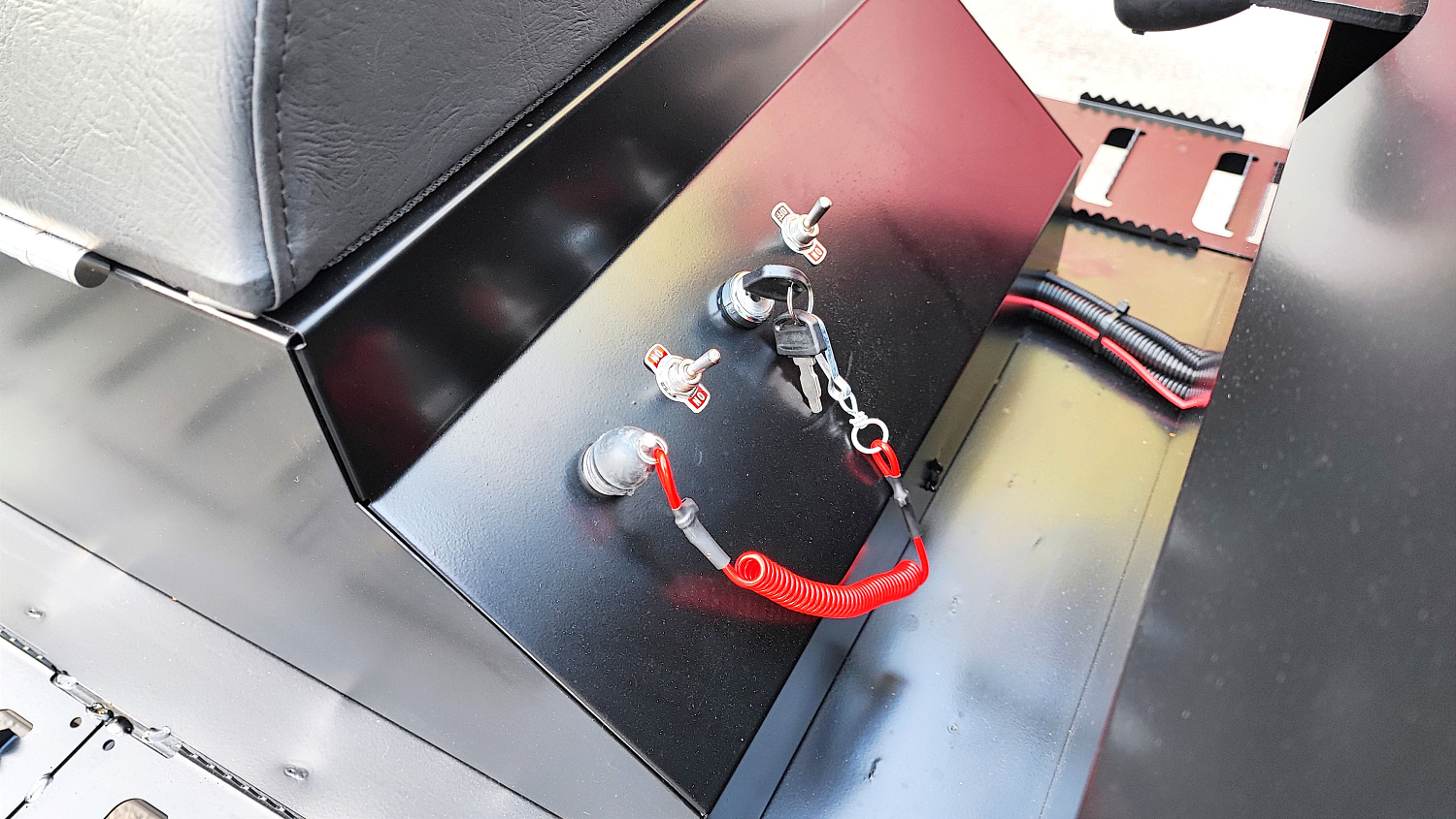 Снегоход PROMAX YAKUT 500 2.0 4T 29 в Миассе