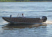 Алюминиевый катер Wyatboat-660 в Миассе